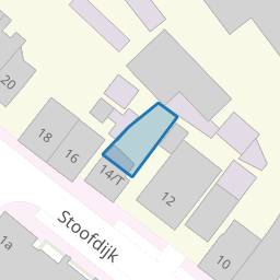 Perceel DTO02-F-3710