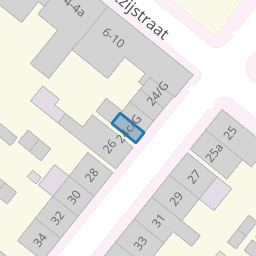 Perceel DTO02-F-3715