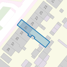 Perceel DTO02-F-3721