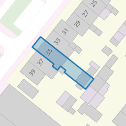 Perceel DTO02-F-3723