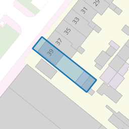 Perceel DTO02-F-3725