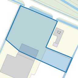 Perceel DTO02-F-3727