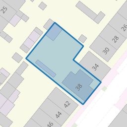 Perceel DTO02-F-3746