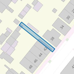 Perceel DTO02-F-3747