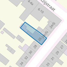 Perceel DTO02-F-3751