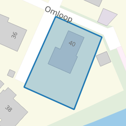 Perceel DTO02-F-3764