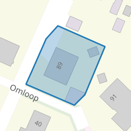 Perceel DTO02-F-3765