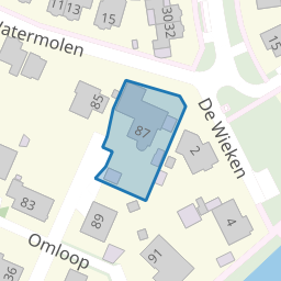 Perceel DTO02-F-3766