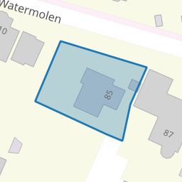 Perceel DTO02-F-3767