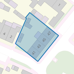 Perceel DTO02-F-3772