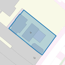 Perceel DTO02-F-3779