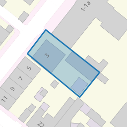 Perceel DTO02-F-3782