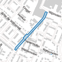 Perceel DTO02-F-3800