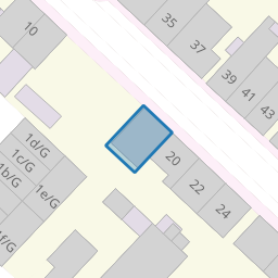 Perceel DTO02-F-3801