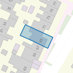 Perceel DTO02-F-3812