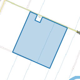 Perceel DTO02-F-3816