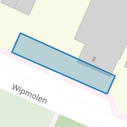 Perceel DTO02-F-3825