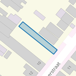 Perceel DTO02-F-3835