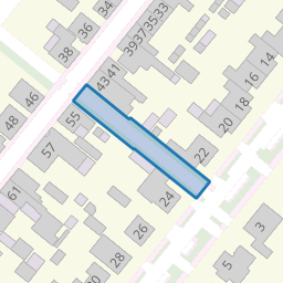 Perceel DTO02-F-3839