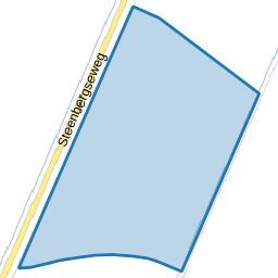 Perceel DTO02-F-3847