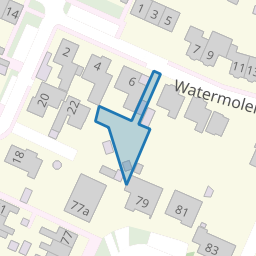 Perceel DTO02-F-3868