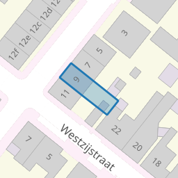 Perceel DTO02-F-3876