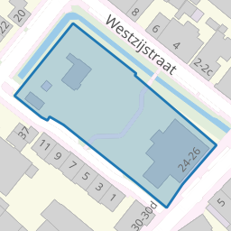 Perceel DTO02-F-3889