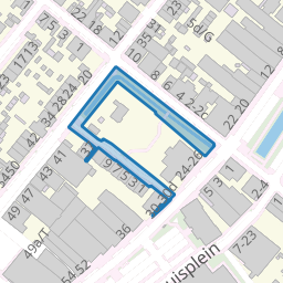 Perceel DTO02-F-3890