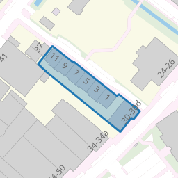 Perceel DTO02-F-3891