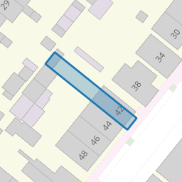 Perceel DTO02-F-3903