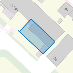 Perceel DTO02-F-3916