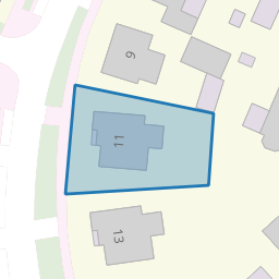 Perceel DTO02-F-3951