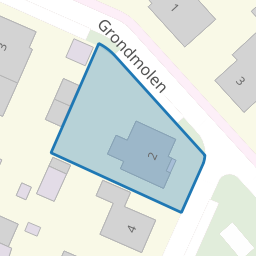 Perceel DTO02-F-3955