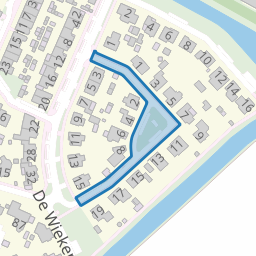 Perceel DTO02-F-3958