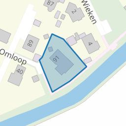 Perceel DTO02-F-3960