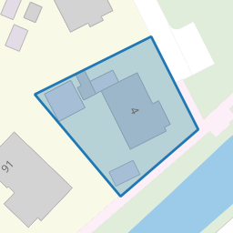 Perceel DTO02-F-3961