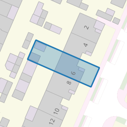 Perceel DTO02-F-3981