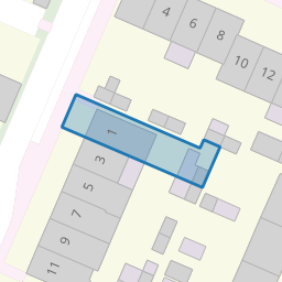 Perceel DTO02-F-3984