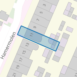 Perceel DTO02-F-3989