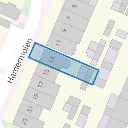 Perceel DTO02-F-3990