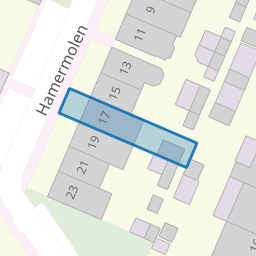 Perceel DTO02-F-3992