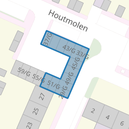 Perceel DTO02-F-4003