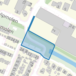 Perceel DTO02-F-4012