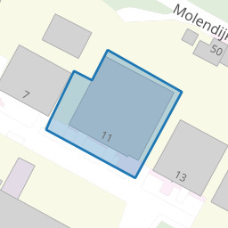 Perceel DTO02-F-4021