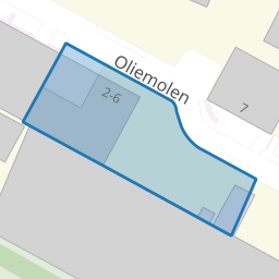 Perceel DTO02-F-4025