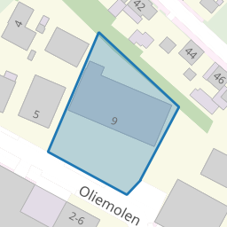 Perceel DTO02-F-4029