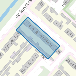 Perceel DTO02-F-4076