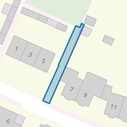 Perceel DTO02-F-4081