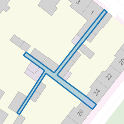 Perceel DTO02-F-4150