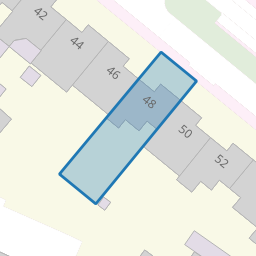 Perceel DTO02-F-4154